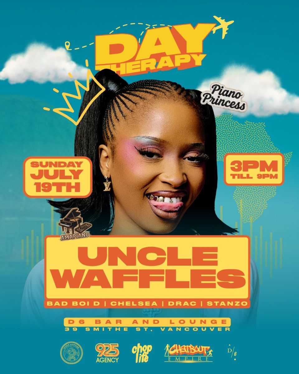 waffles